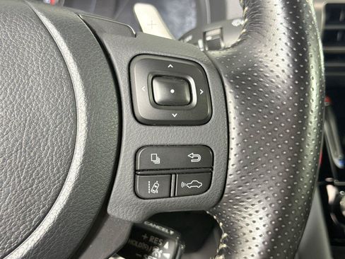 Used 2021 Lexus IS 350 F Sport w/ Navigation Package RWD image 25
