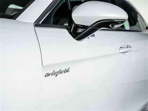 New 2026 Porsche Panamera 4 image 17