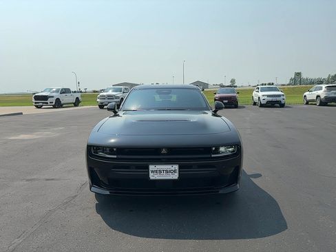 New 2027 Dodge Charger R/T w/ Driver Convenience Group AWD/4WD image 2