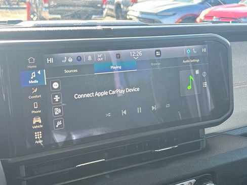 Used 2024 Jeep Wrangler Sport S image 22