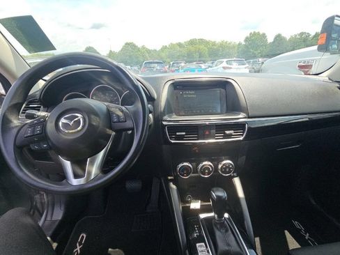 Used 2016 MAZDA CX-5 Sport AWD/4WD image 9