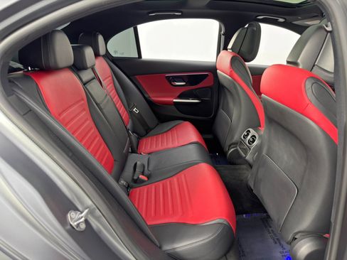 Used 2023 Mercedes-Benz C 43 AMG AMG C 43 image 42