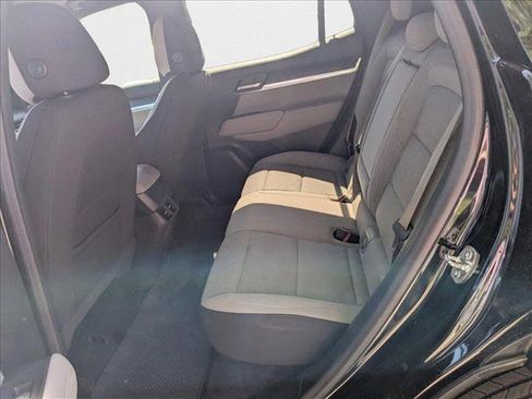 New 2026 GMC Terrain Elevation image 16