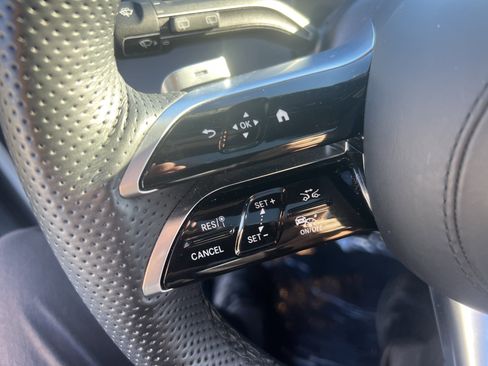 Certified 2024 Mercedes-Benz GLS 450 450 image 19