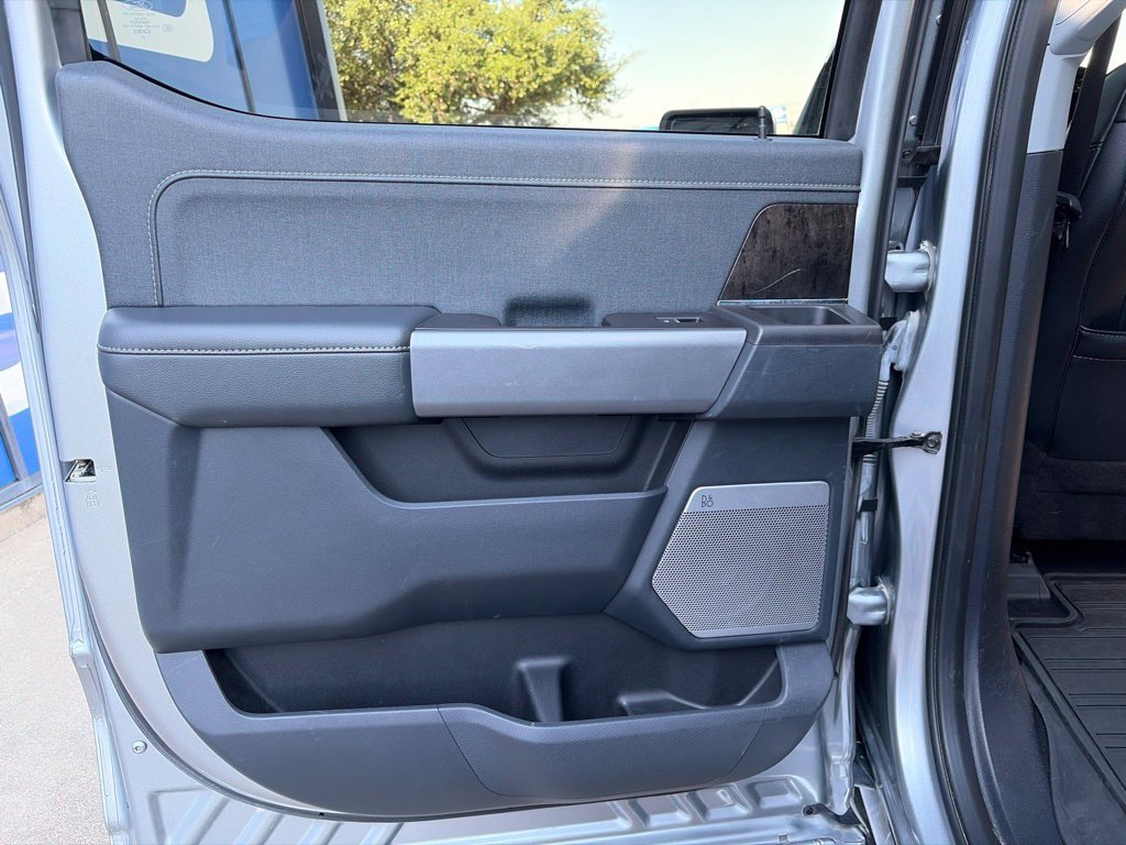 Certified 2023 Ford F150 4x4 SuperCrew image 17