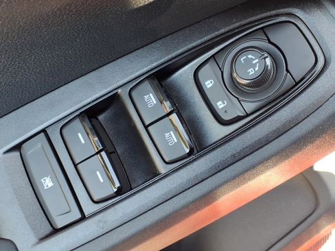 New 2026 Subaru Crosstrek 2.5i AWD/4WD image 19