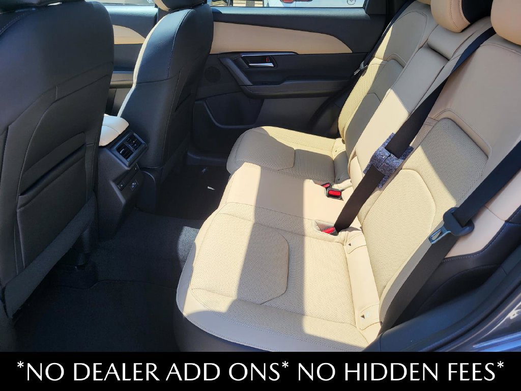 New 2026 MAZDA CX-5 2.5 S w/ Premium Package AWD/4WD image 12