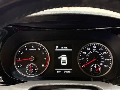 Certified 2023 Kia K5 GT-Line w/ GT-Line Premium Package AWD/4WD image 19