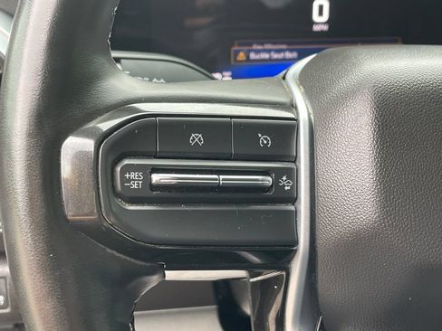 Certified 2025 Chevrolet Colorado LT w/ LT Convenience Package AWD/4WD image 35