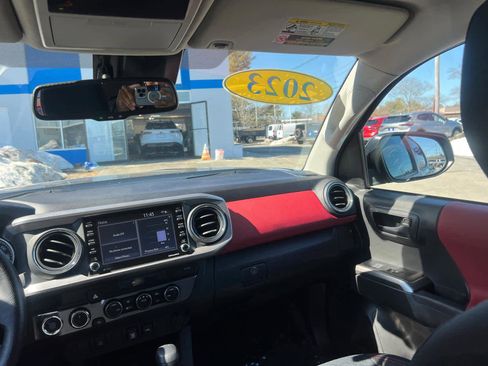 Used 2023 Toyota Tacoma SR5 image 37