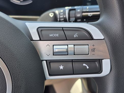 New 2026 Hyundai Tucson SE FWD image 28