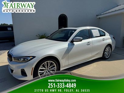 Used 2024 BMW 330i Sedan