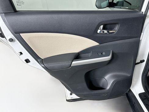 Used 2015 Honda CR-V EX-L image 27