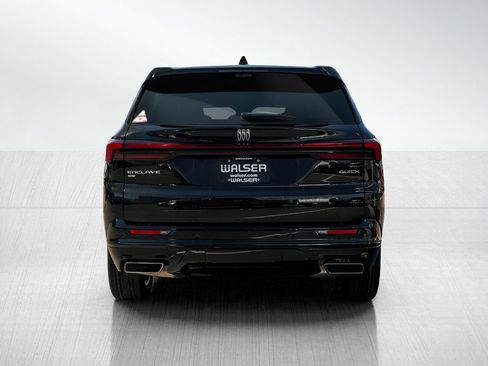 New 2026 Buick Enclave Sport Touring w/ Power Package image 5