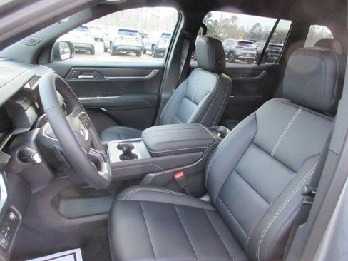 New 2026 GMC Acadia Elevation w/ Elevation Premium Package image 16