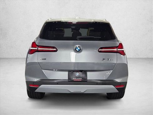 Used 2026 BMW X3 xDrive30i w/ Convenience Package AWD/4WD image 7