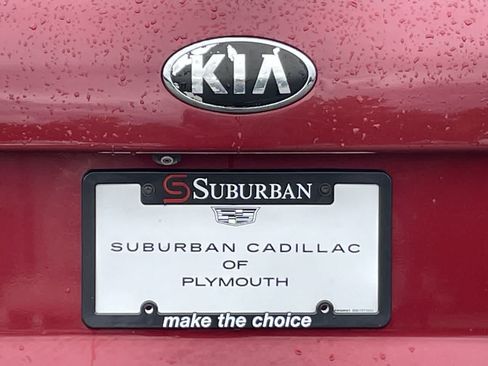 Used 2015 Kia Sorento LX FWD image 38