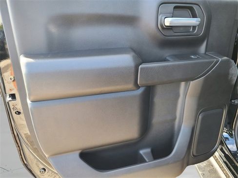 New 2026 Chevrolet Silverado 1500 Custom image 15