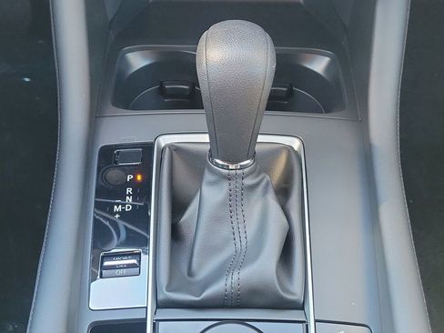 New 2026 MAZDA MAZDA3 s image 30