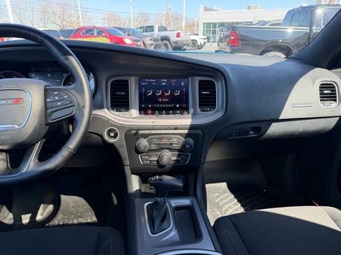 Used 2023 Dodge Charger SXT w/ Cold Weather Package image 16