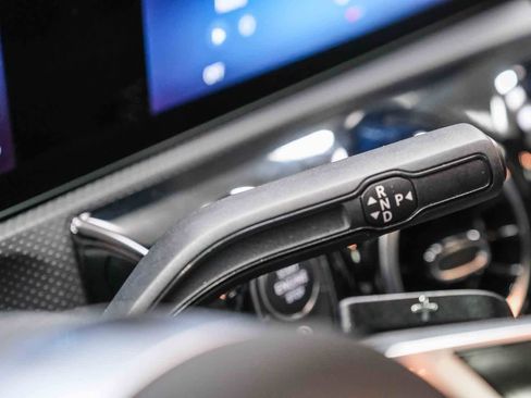 Certified 2026 Mercedes-Benz CLA 250 image 26