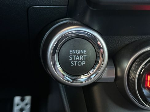 Used 2024 Subaru BRZ Limited RWD image 17