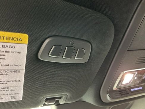 Used 2025 Lincoln Aviator Reserve w/ Equipment Group 201A image 26