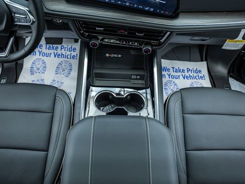 New 2026 Chevrolet Tahoe Premier AWD/4WD image 30