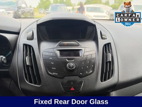 Used 2015 Ford Transit Connect XL FWD image 18