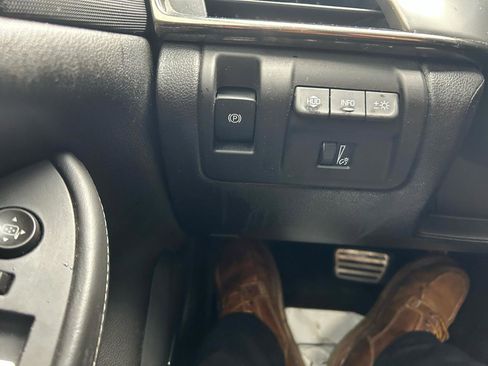 Used 2016 Cadillac CTS Performance image 29