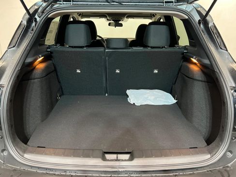 New 2026 Nissan Kicks SV image 22