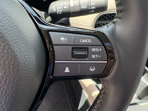Certified 2026 Honda HR-V EX-L image 14