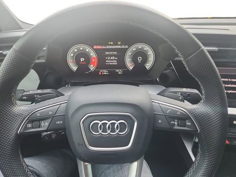 Used 2023 Audi S3 Premium Plus image 19