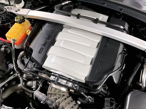 Used 2019 Chevrolet Camaro SS image 40