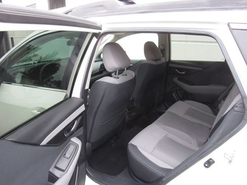 Used 2020 Subaru Outback Premium AWD/4WD image 13