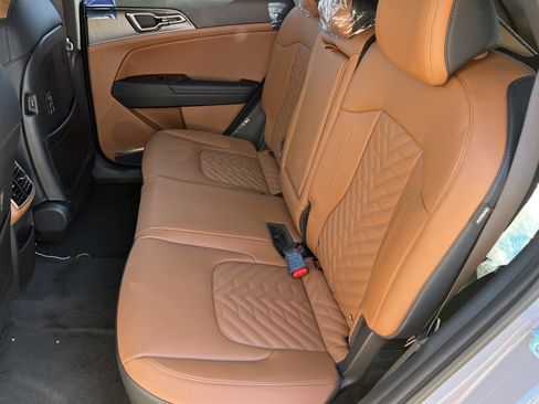 New 2026 Kia Sportage X-Line Prestige AWD/4WD image 20