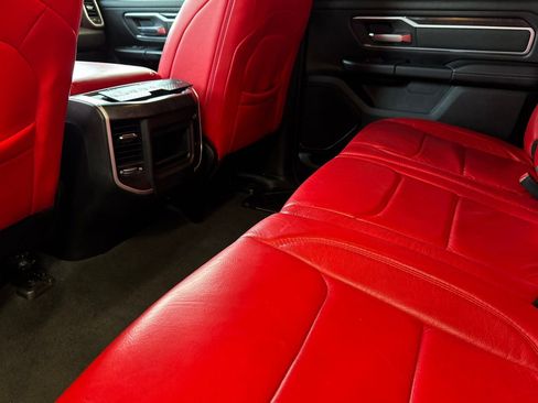 Used 2023 RAM 1500 Big Horn RWD image 12