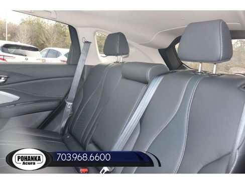 New 2026 Acura RDX w/ Technology Package AWD/4WD image 30