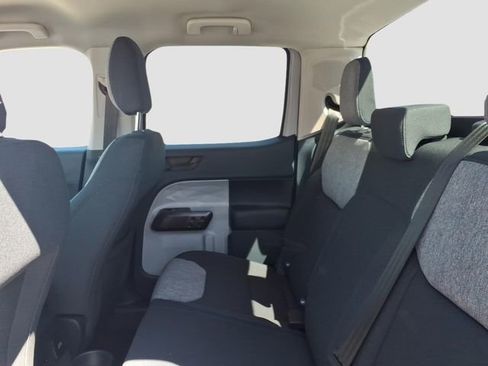 New 2026 Ford Maverick XLT FWD image 7