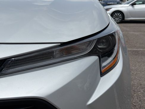 Used 2024 Toyota Corolla LE image 9