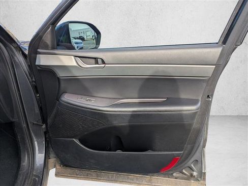 Used 2021 Hyundai Palisade SEL image 27