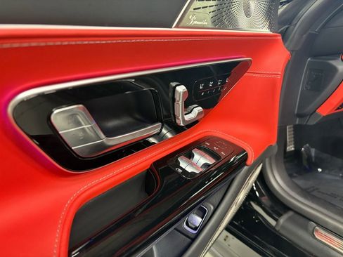 Used 2024 Mercedes-Benz SL 55 AMG 4MATIC image 8