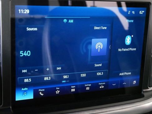 Certified 2022 Ford F150 Lariat w/ Max Trailer Tow Package image 27