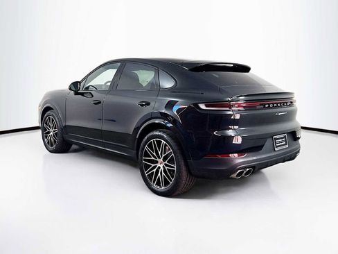 New 2026 Porsche Cayenne S image 3