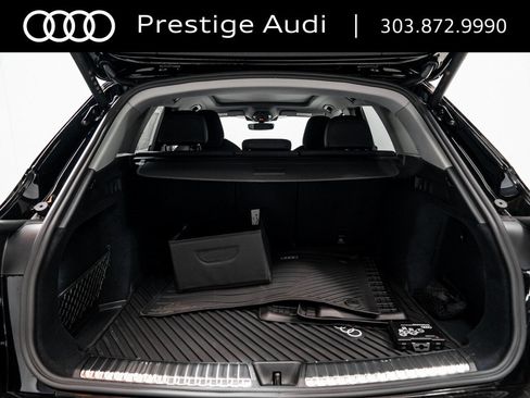 New 2025 Audi Q5 Premium Plus image 28