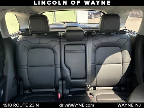 Certified 2020 Lincoln Corsair AWD w/ Equipment Group 101A image 15