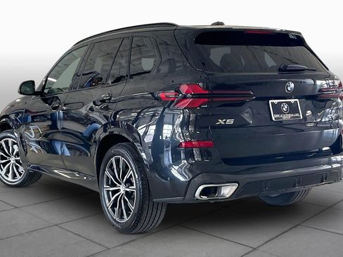 Used 2026 BMW X5 xDrive40i AWD/4WD image 12