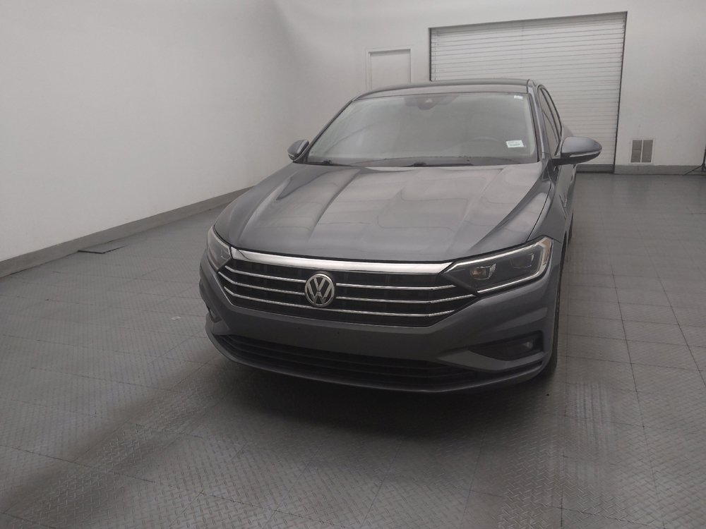 Used 2019 Volkswagen Jetta SEL Premium FWD image 15