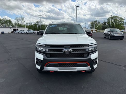 Used 2023 Ford Expedition Timberline image 2