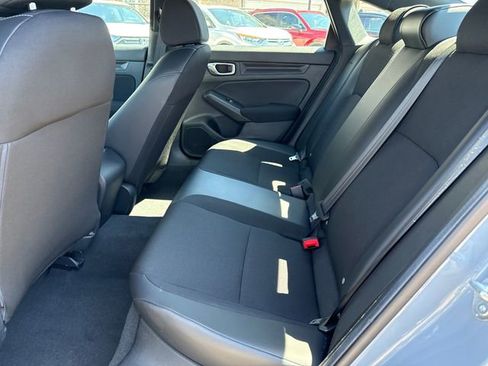 Used 2023 Honda Civic Sport image 12